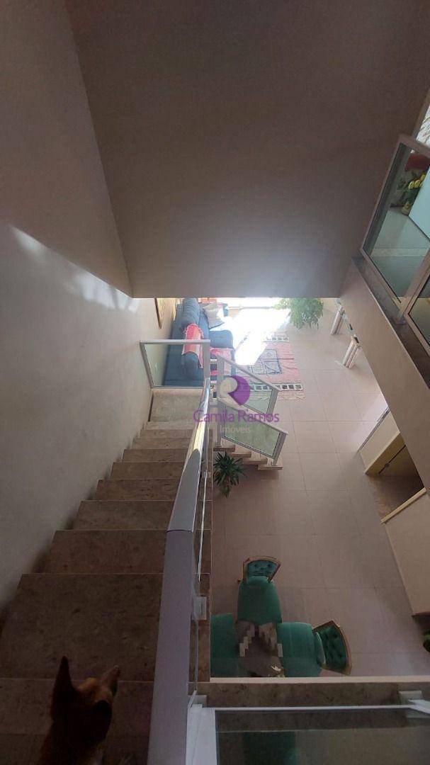 Sobrado à venda com 3 quartos, 145m² - Foto 13