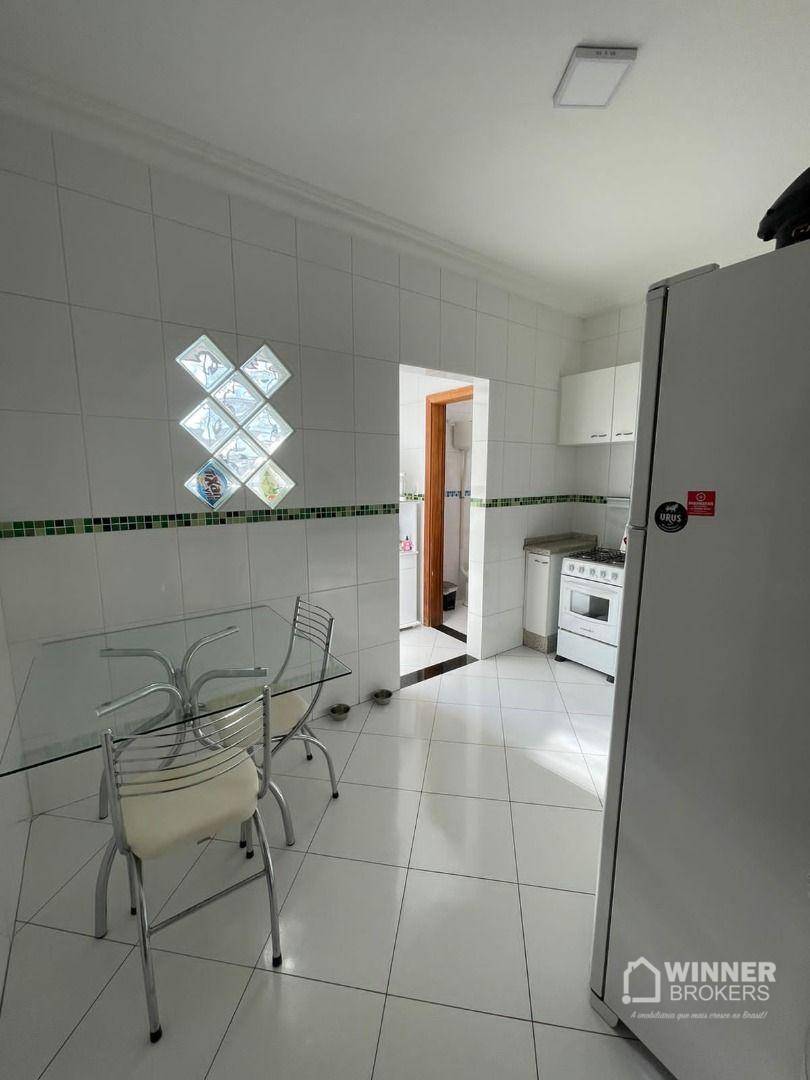 Apartamento à venda com 2 quartos, 96m² - Foto 10