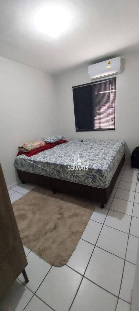 Casa de Condomínio à venda com 2 quartos, 60m² - Foto 2