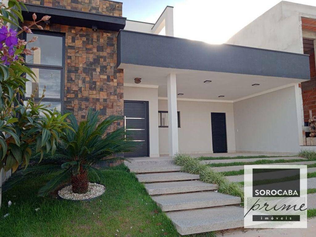 Casa de Condomínio à venda com 3 quartos, 155m² - Foto 22