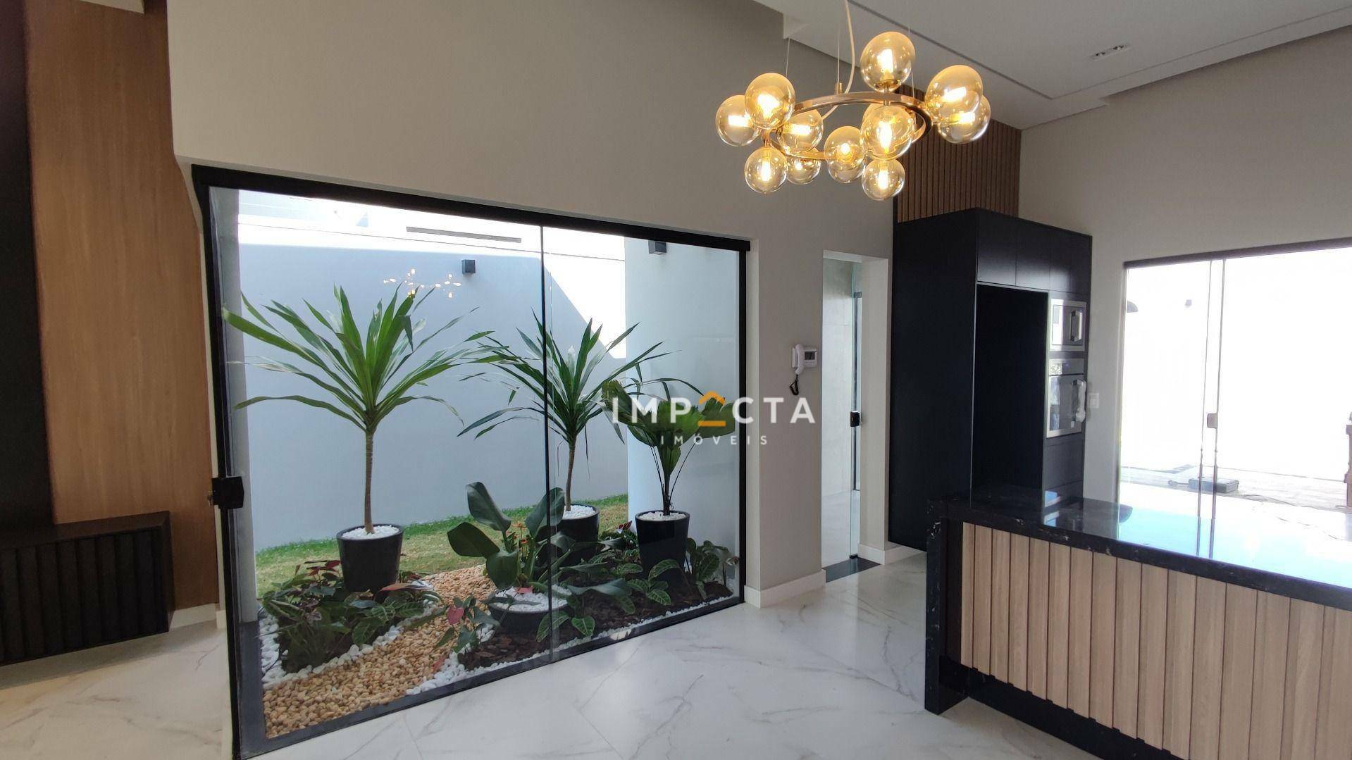 Casa à venda com 4 quartos, 280m² - Foto 12