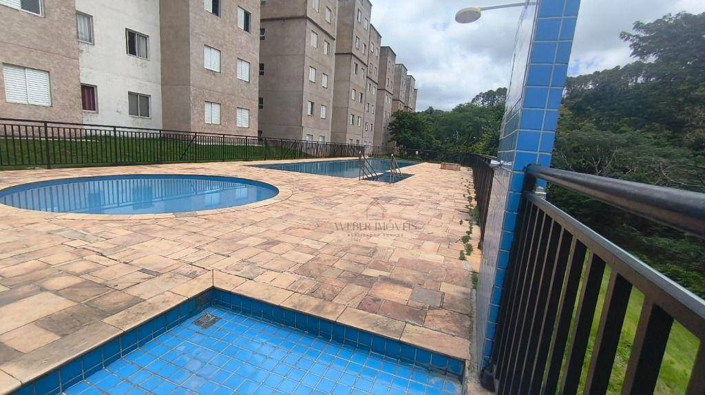 Apartamento, 2 quartos, 49 m² - Foto 1