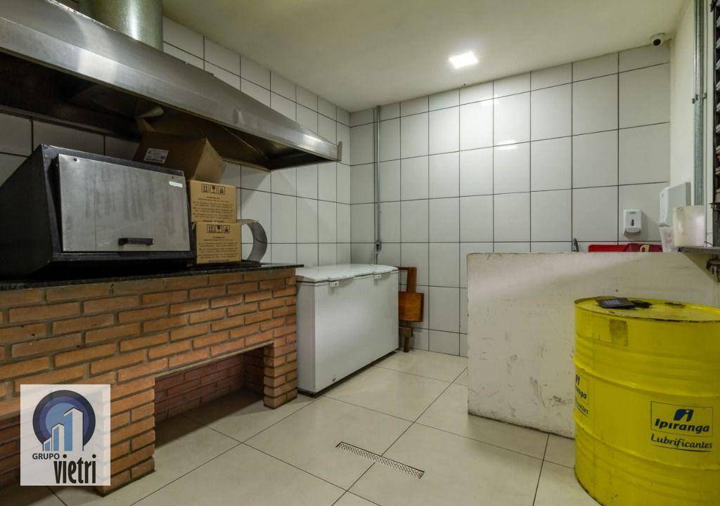 Depósito-Galpão-Armazém para alugar, 430m² - Foto 15