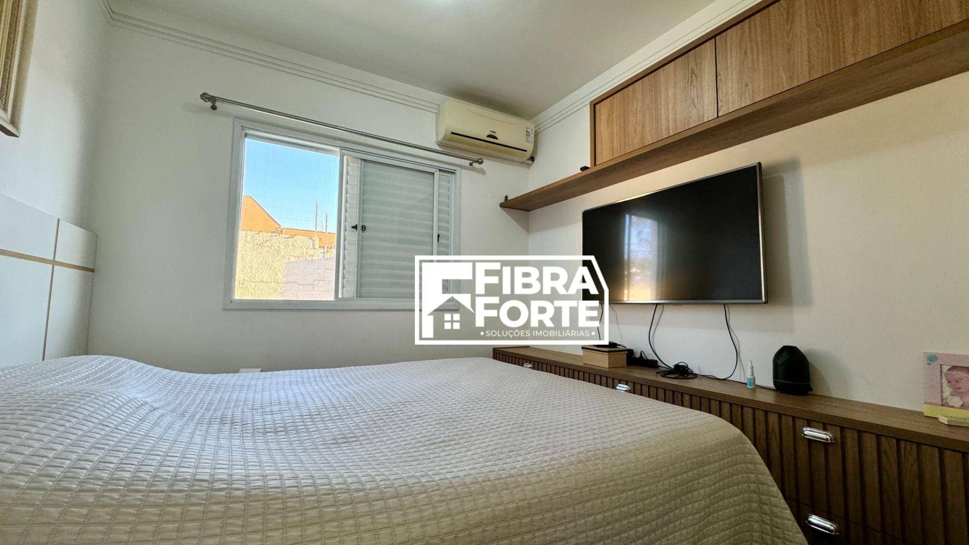 Casa de Condomínio para alugar com 3 quartos, 200m² - Foto 47