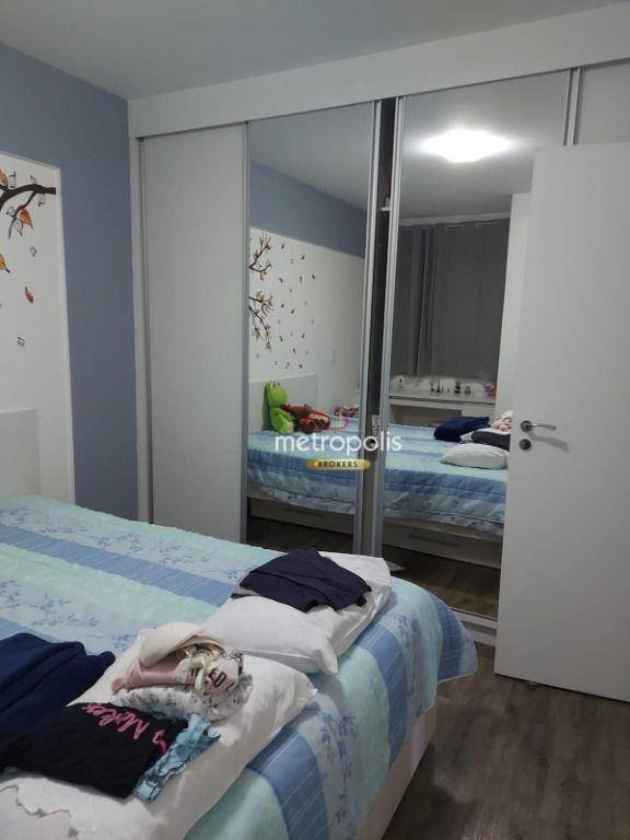 Apartamento à venda com 3 quartos, 85m² - Foto 13