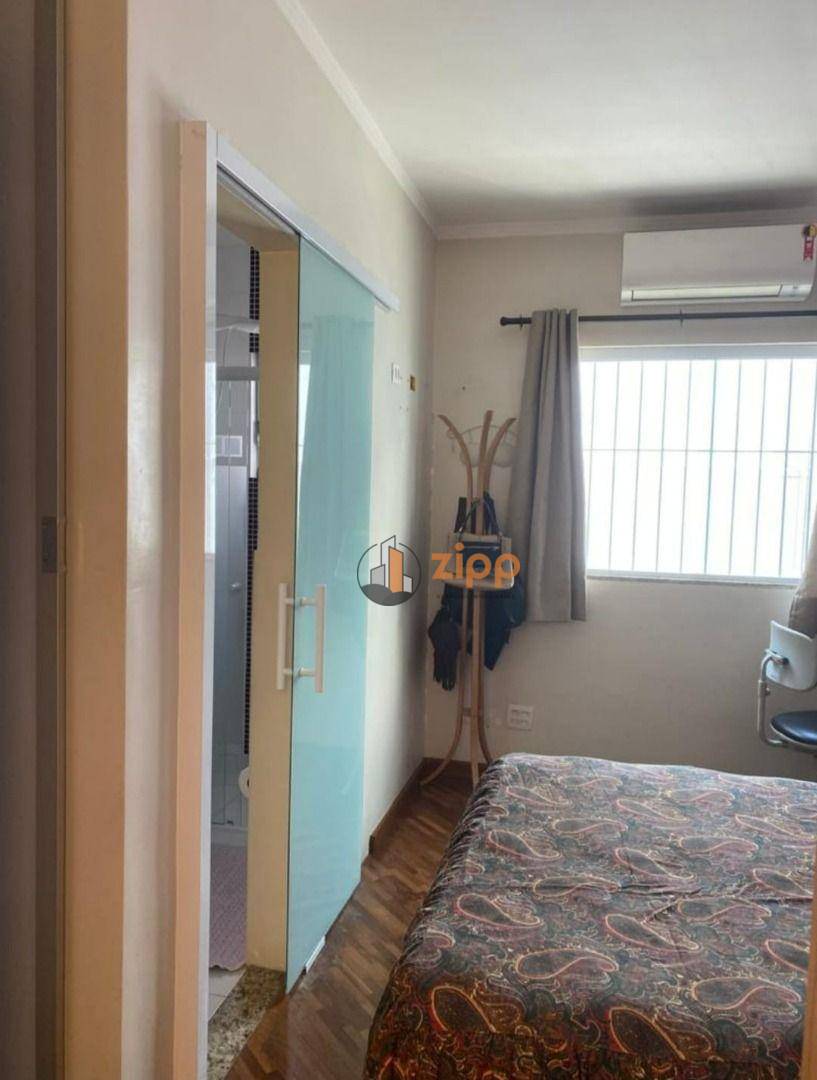 Sobrado à venda com 2 quartos, 140m² - Foto 44