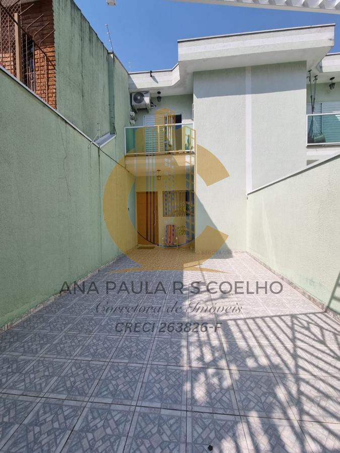 Sobrado à venda com 3 quartos, 145m² - Foto 26