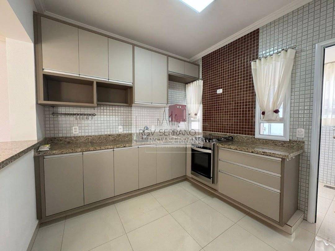 Casa de Condomínio à venda com 3 quartos, 324m² - Foto 12