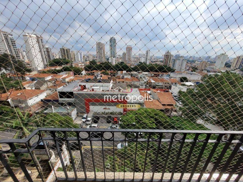 Apartamento à venda com 2 quartos, 82m² - Foto 5