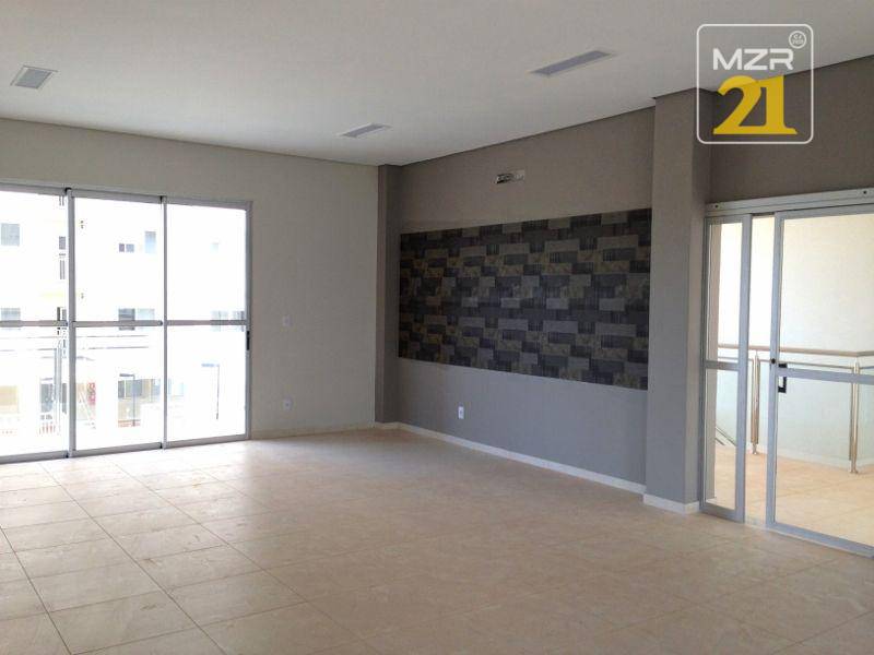 Apartamento à venda com 2 quartos, 61m² - Foto 34