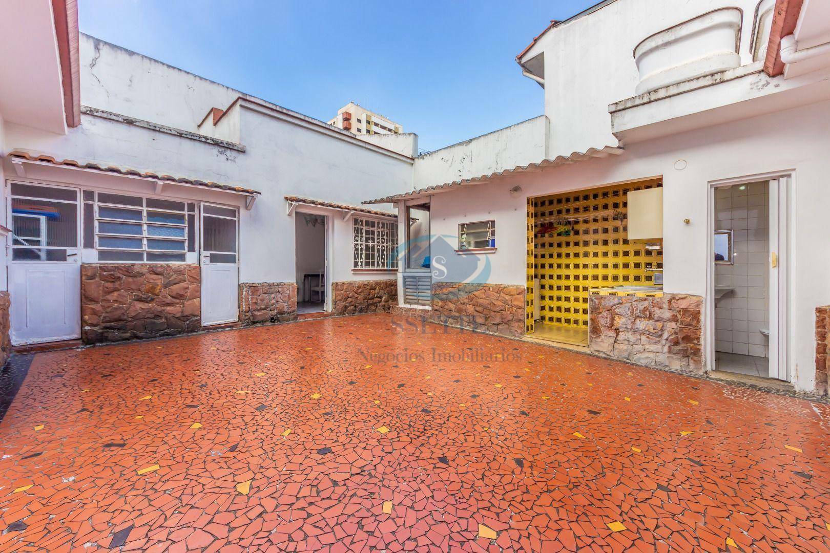 Casa, 4 quartos, 300 m² - Foto 22