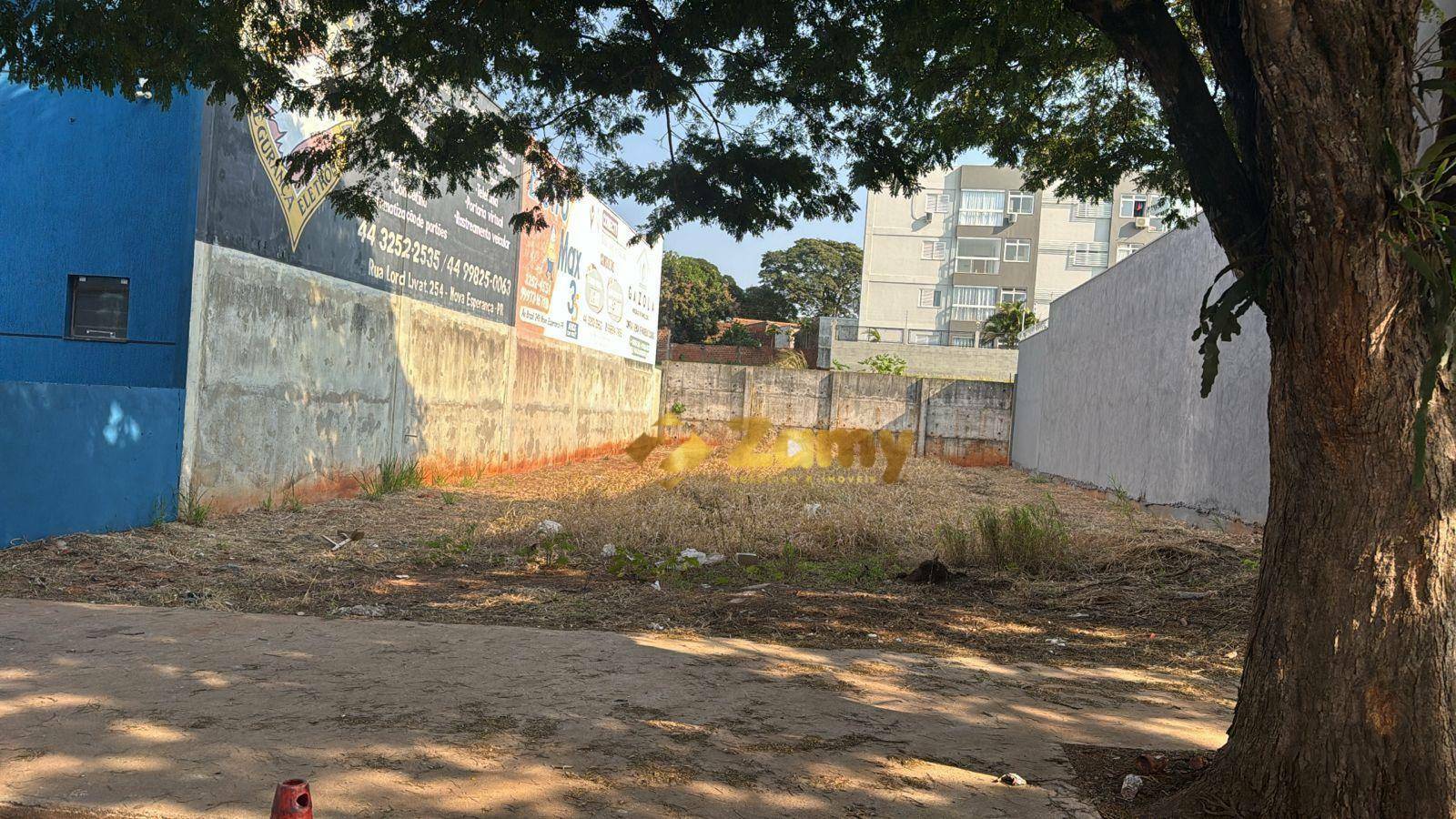 Terreno à venda, 360M2 - Foto 1