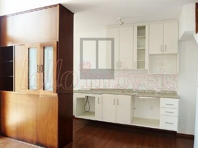 Apartamento para alugar com 1 quarto, 90m² - Foto 6