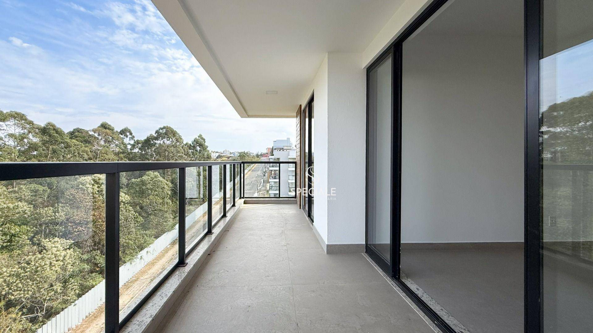 Cobertura, 3 quartos, 307 m² - Foto 4