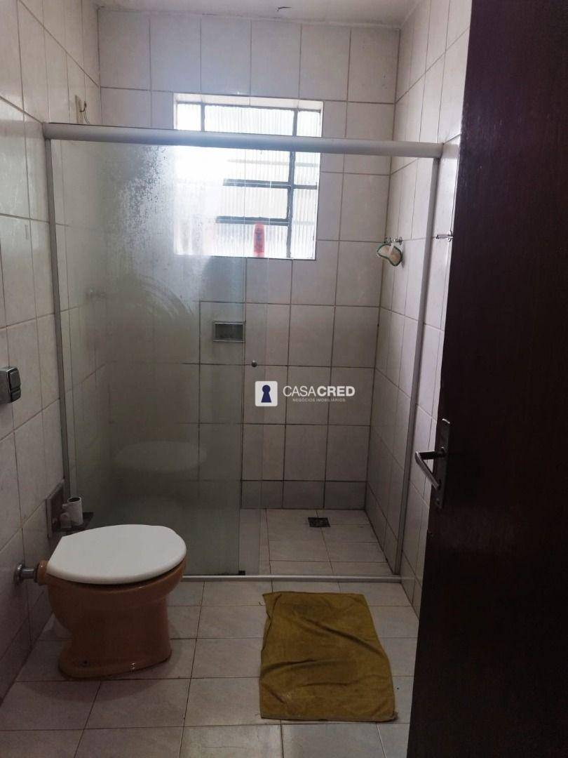 Casa à venda com 3 quartos, 159m² - Foto 12