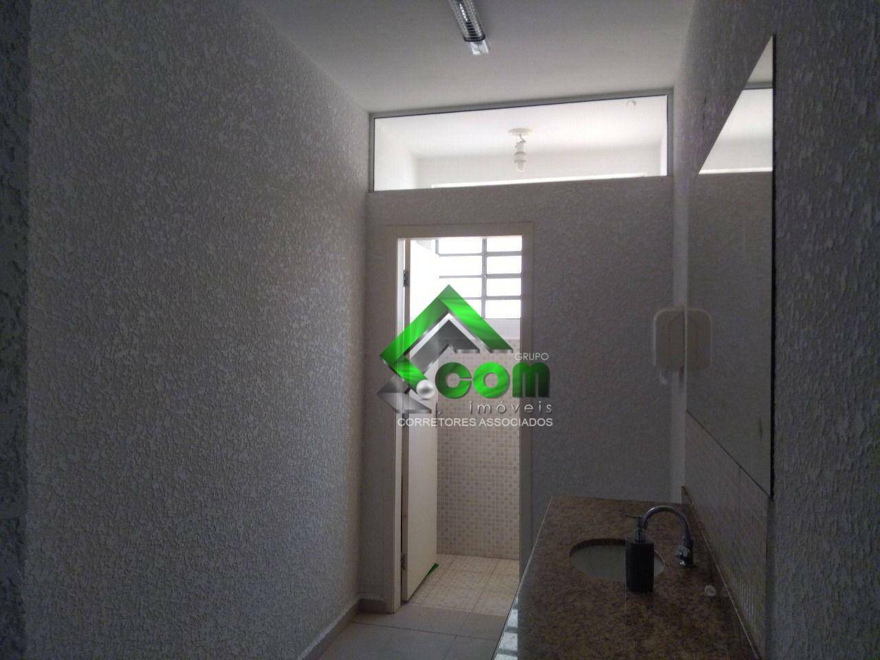 Conjunto Comercial-Sala à venda, 127m² - Foto 3