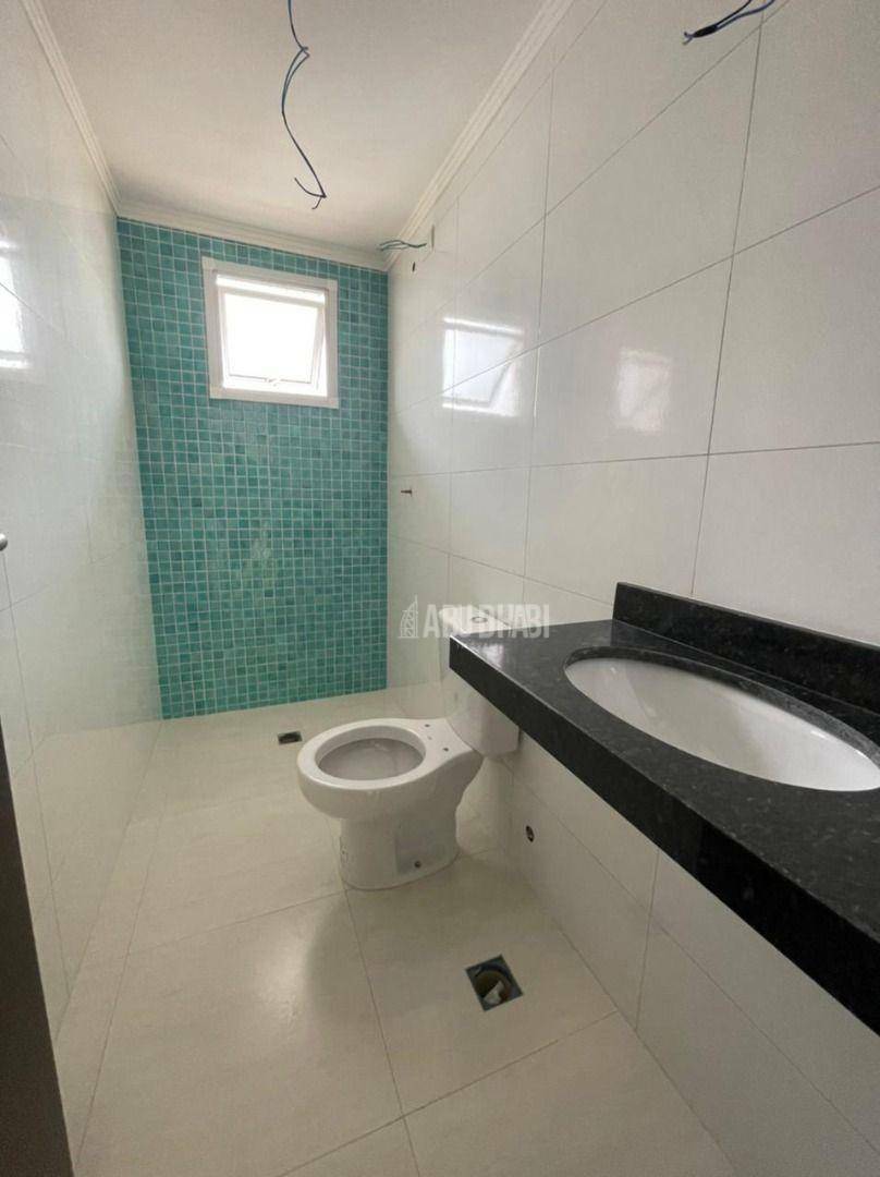 Apartamento à venda com 2 quartos, 80m² - Foto 5