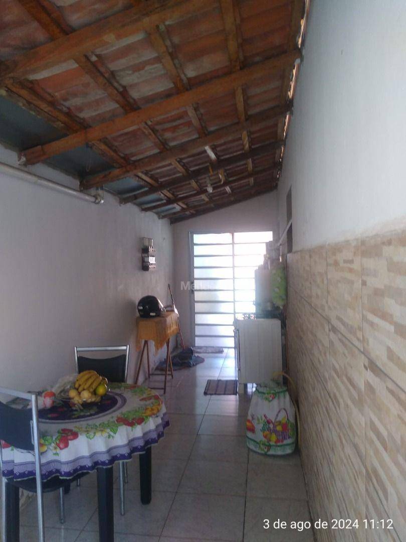 Casa à venda com 2 quartos, 114m² - Foto 16