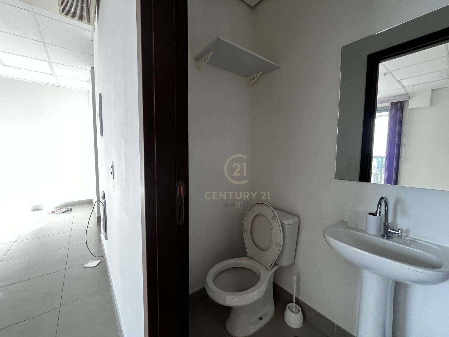 Conjunto Comercial-Sala para alugar, 39m² - Foto 9