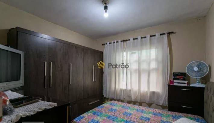 Casa à venda com 2 quartos, 180m² - Foto 20