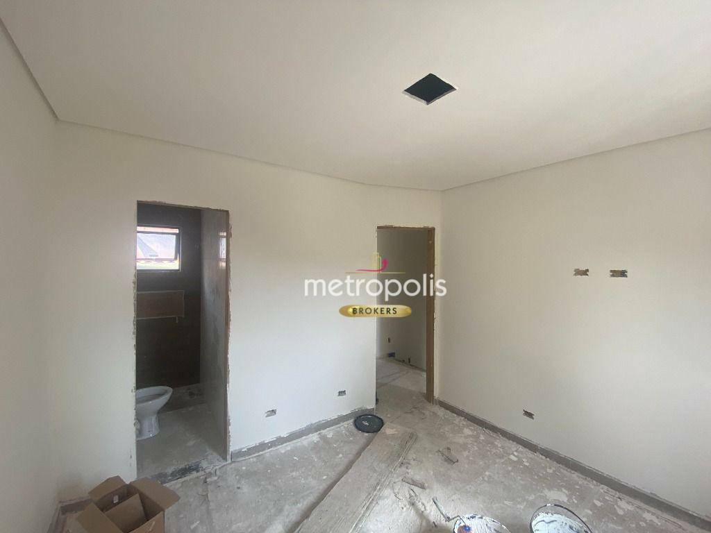 Sobrado à venda com 3 quartos, 130m² - Foto 18