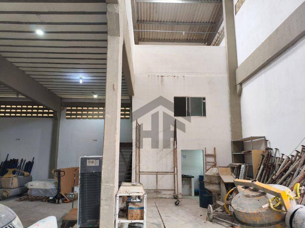 Depósito-Galpão, 700 m² - Foto 3