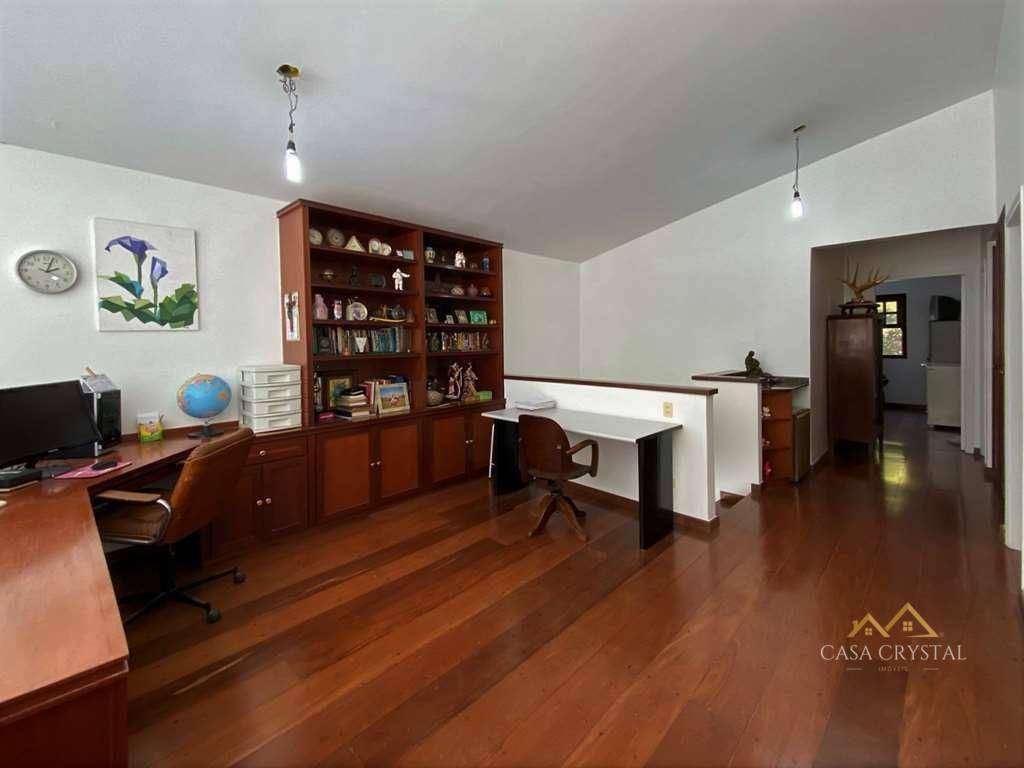 Casa de Condomínio à venda com 4 quartos, 304m² - Foto 29