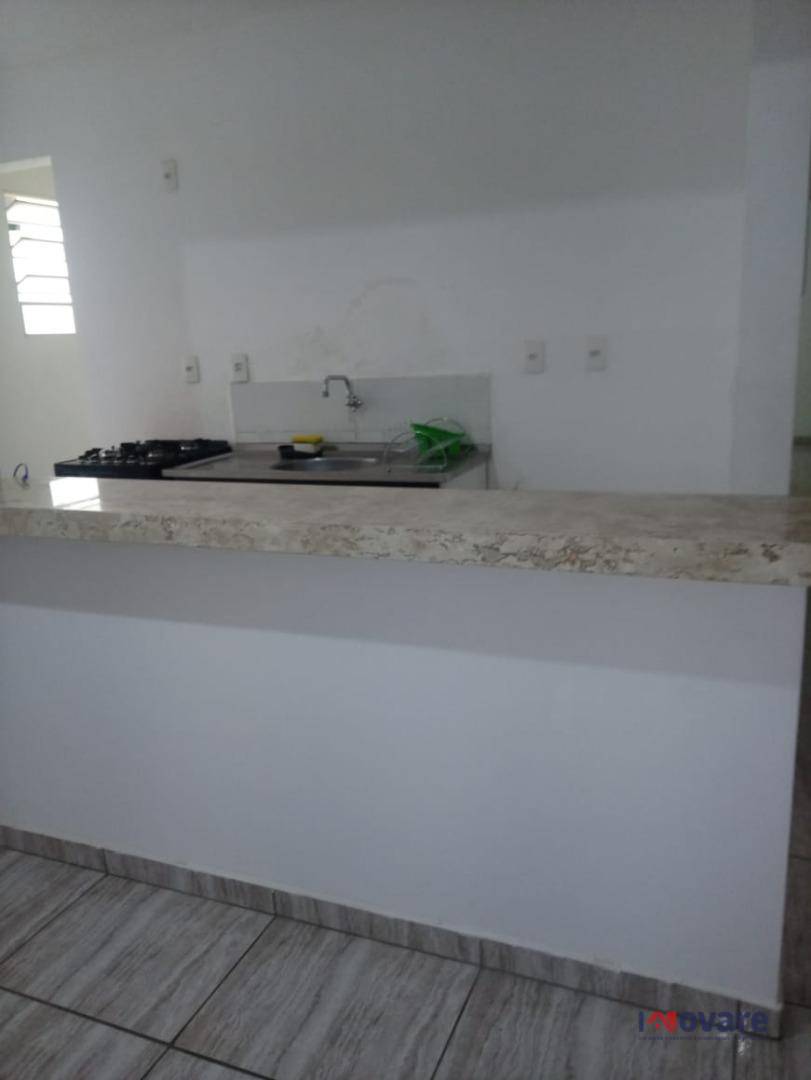 Apartamento à venda com 2 quartos, 55m² - Foto 10