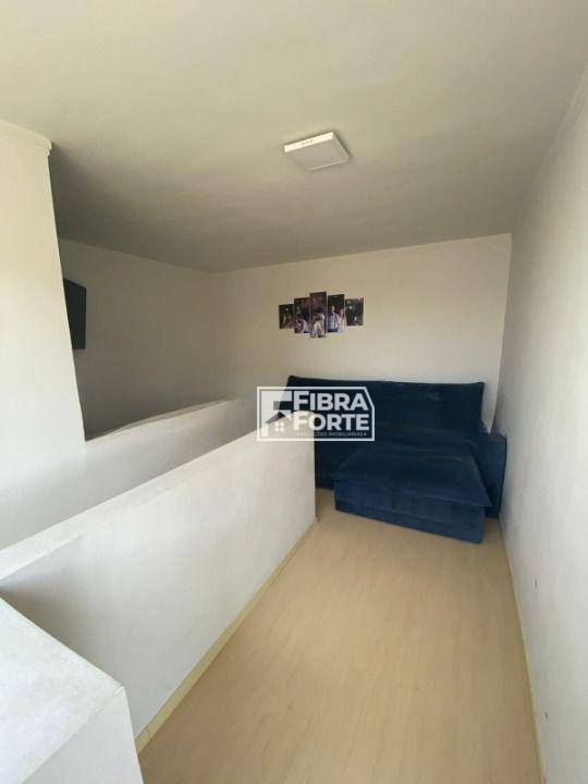 Apartamento à venda com 3 quartos, 100m² - Foto 14