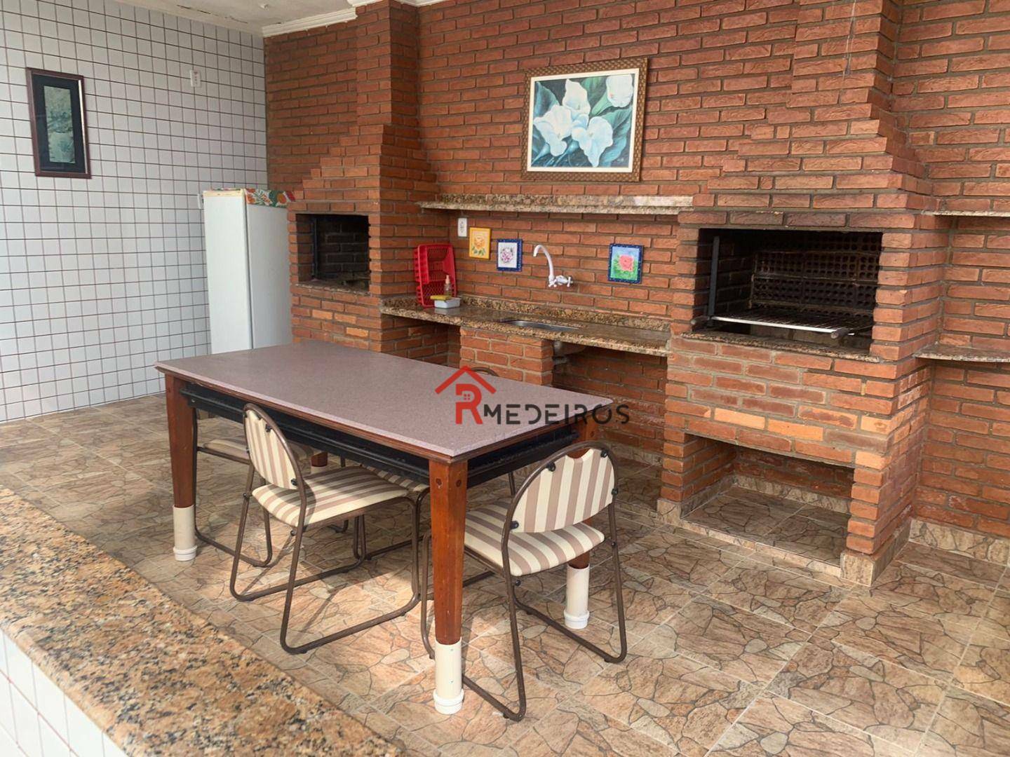 Apartamento à venda com 1 quarto, 45m² - Foto 26