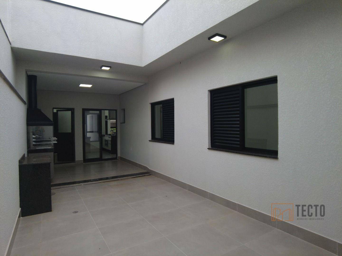 Casa de Condomínio à venda com 3 quartos, 135m² - Foto 24