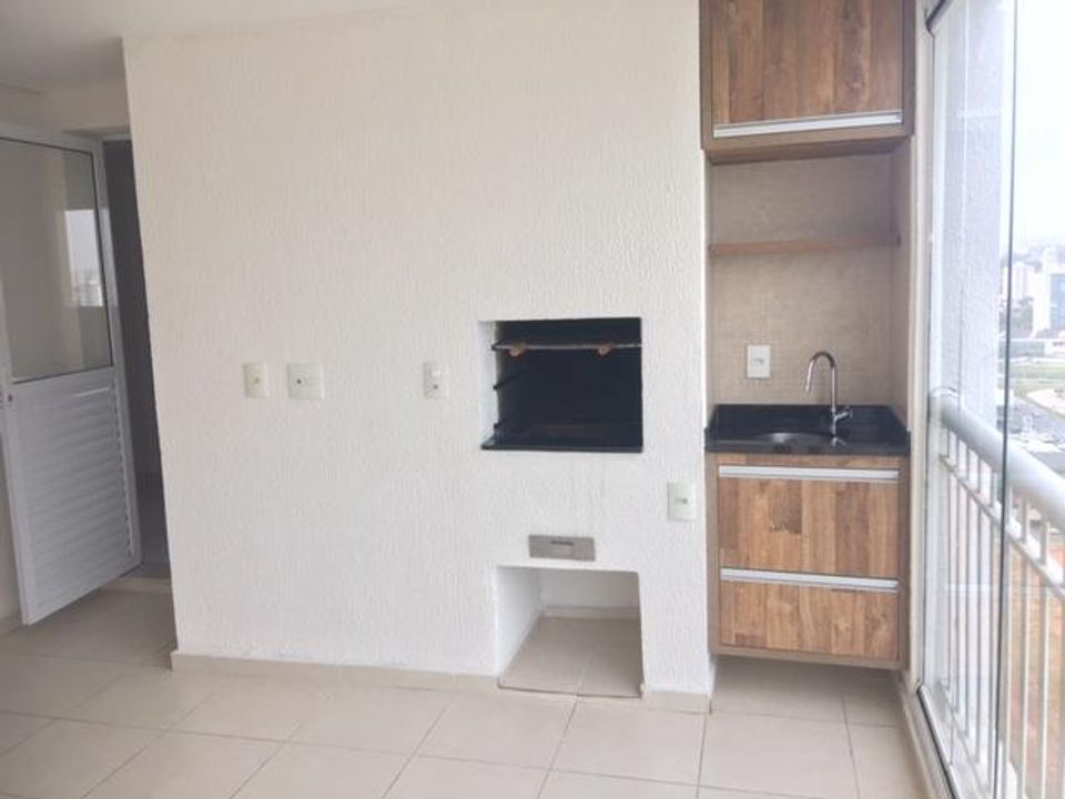 Apartamento à venda com 2 quartos, 90m² - Foto 5