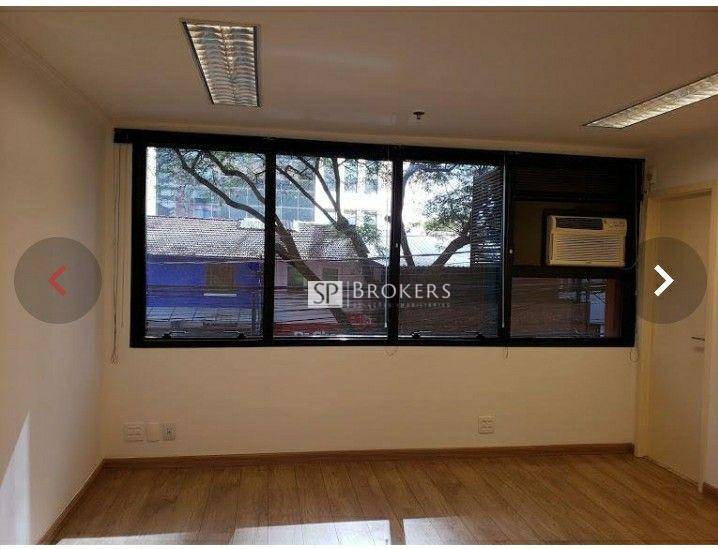 Conjunto Comercial-Sala à venda, 30m² - Foto 3