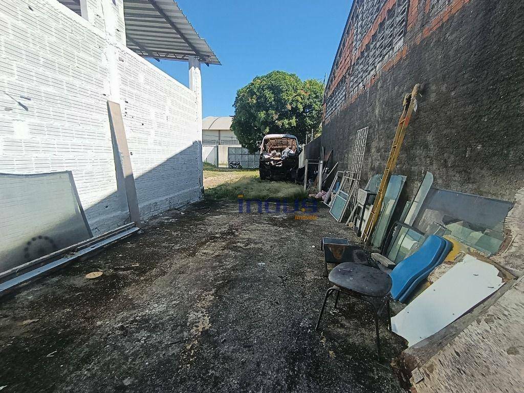 Depósito-Galpão-Armazém para alugar, 175m² - Foto 13