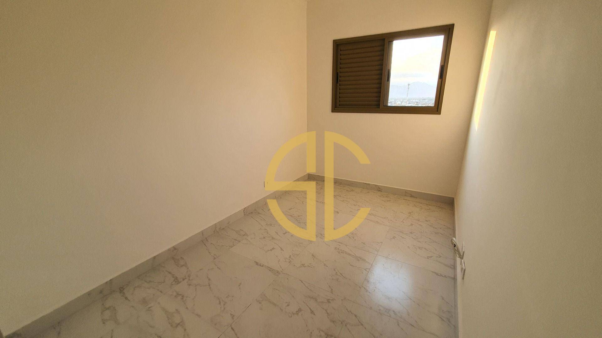 Apartamento à venda com 2 quartos, 62m² - Foto 6