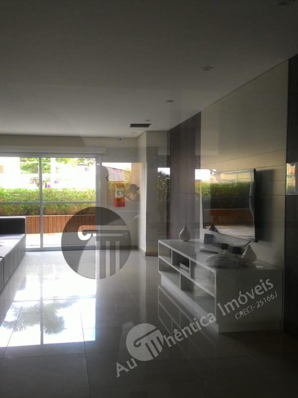 Apartamento à venda com 2 quartos, 60m² - Foto 19