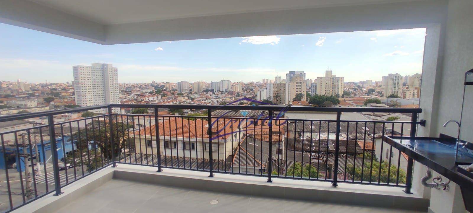 Apartamento à venda com 2 quartos, 81m² - Foto 1