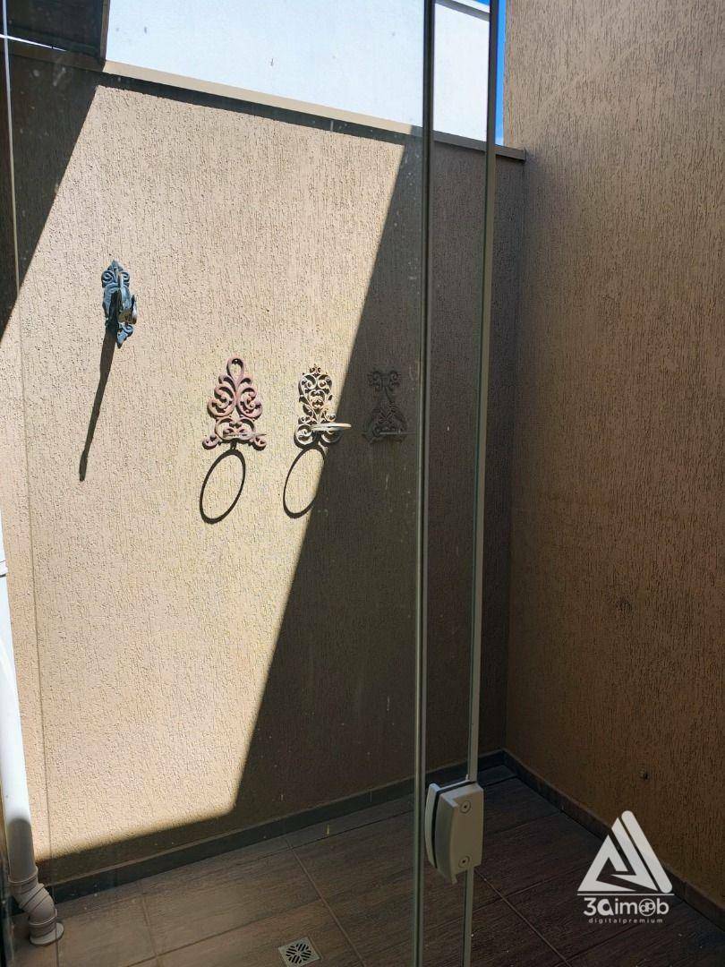 Casa de Condomínio à venda com 2 quartos, 75m² - Foto 12