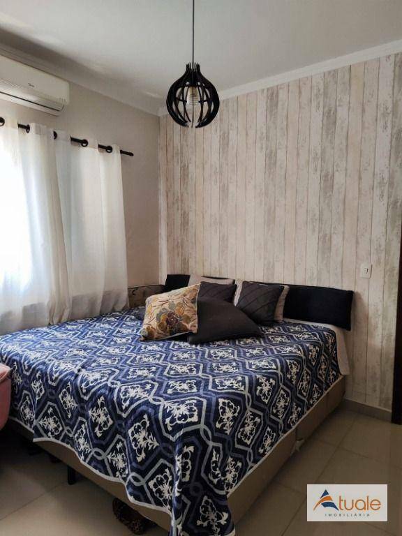 Casa de Condomínio à venda com 3 quartos, 256m² - Foto 21