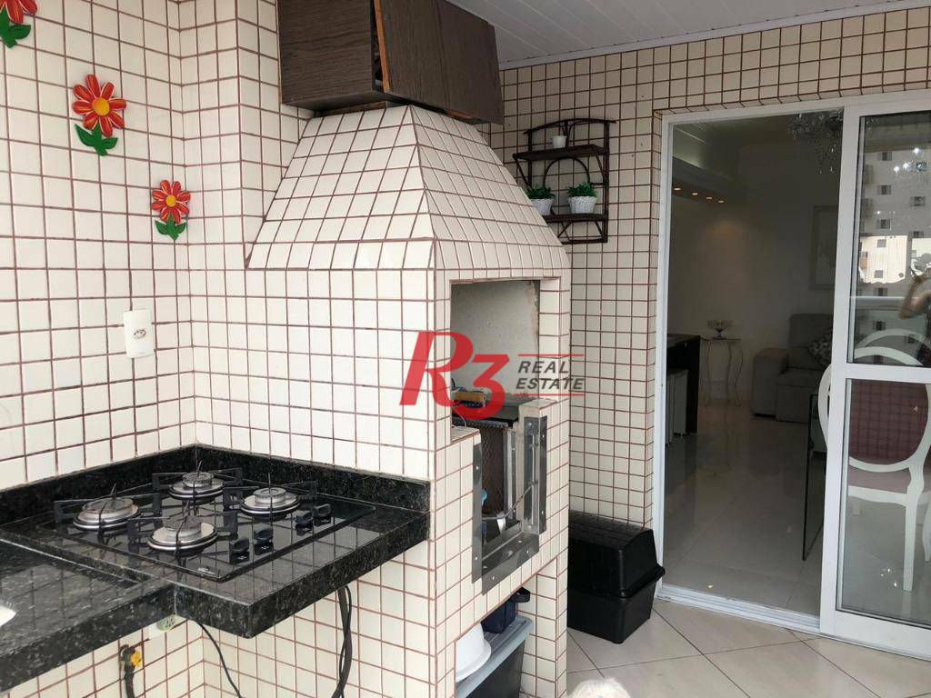 Apartamento à venda com 2 quartos, 82m² - Foto 40