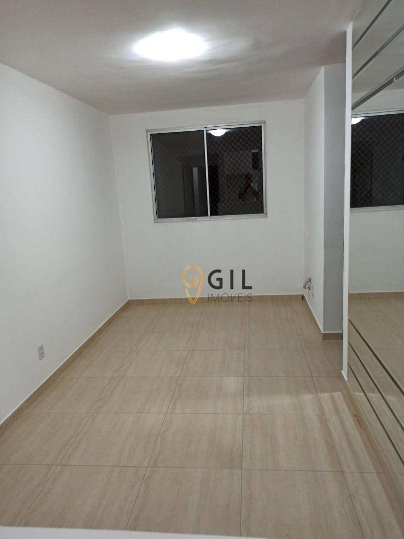 Apartamento à venda com 2 quartos, 45m² - Foto 13