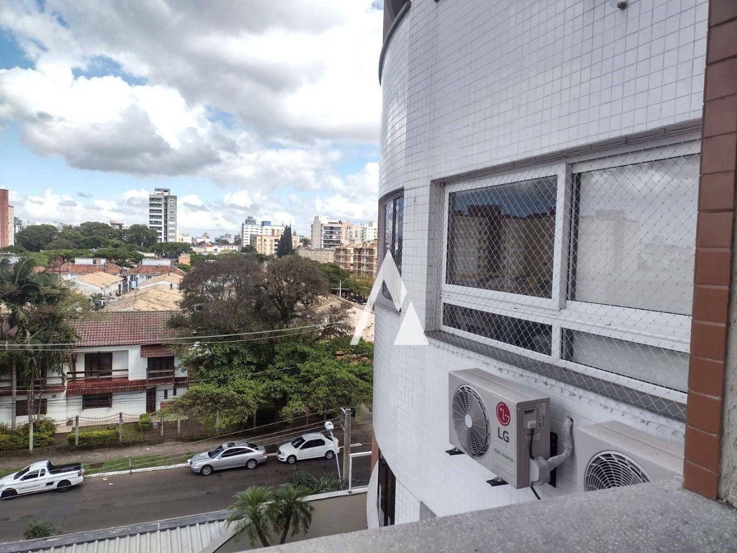 Apartamento à venda com 3 quartos, 100m² - Foto 8