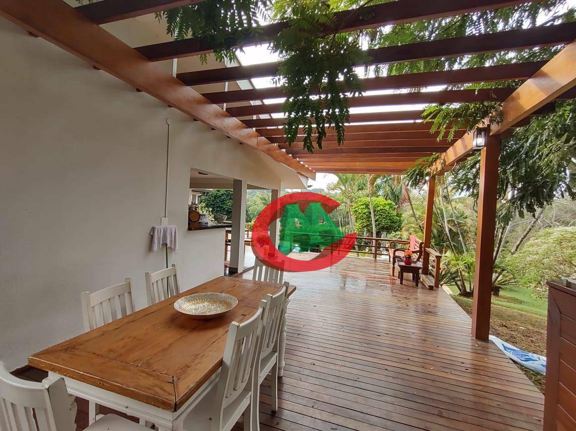 Casa de Condomínio à venda com 3 quartos, 380m² - Foto 23