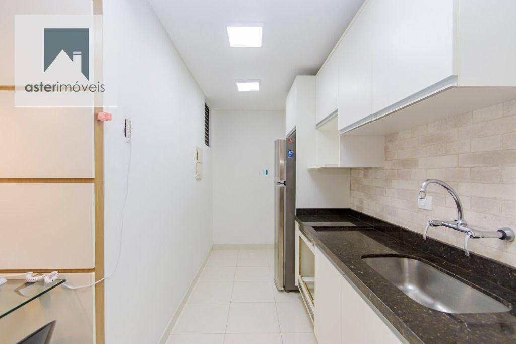 Apartamento para alugar com 1 quarto, 41m² - Foto 15