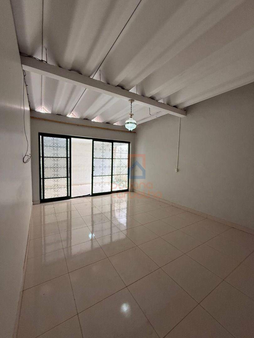 Casa, 4 quartos - Foto 2