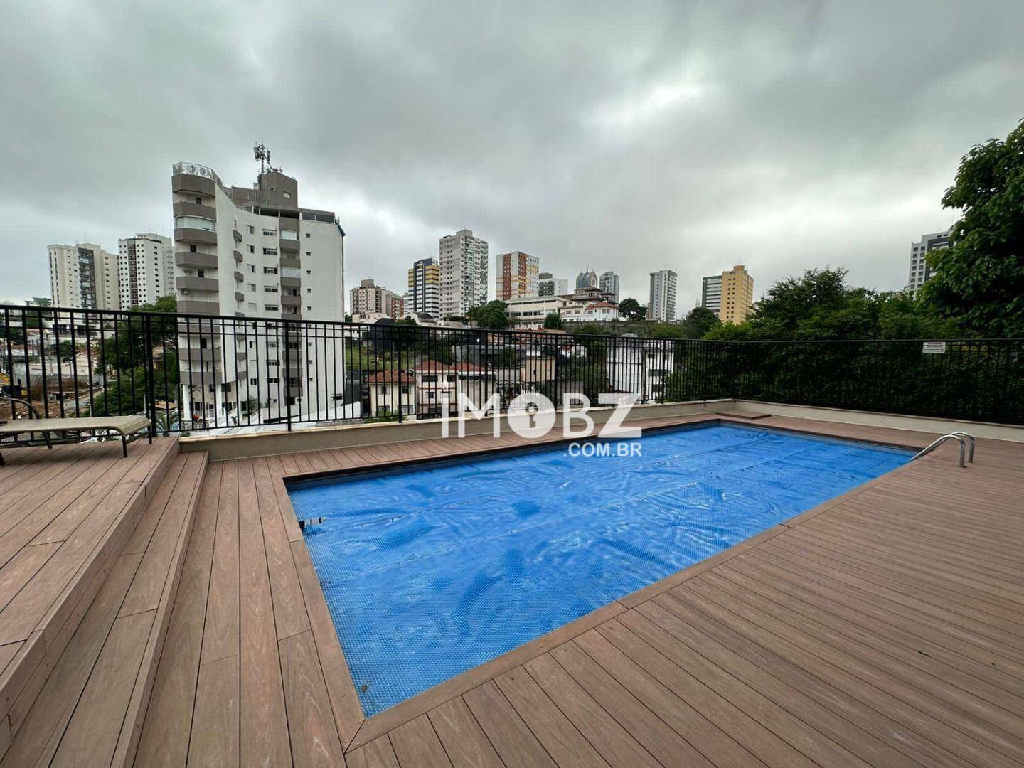 Apartamento à venda com 2 quartos, 68m² - Foto 21