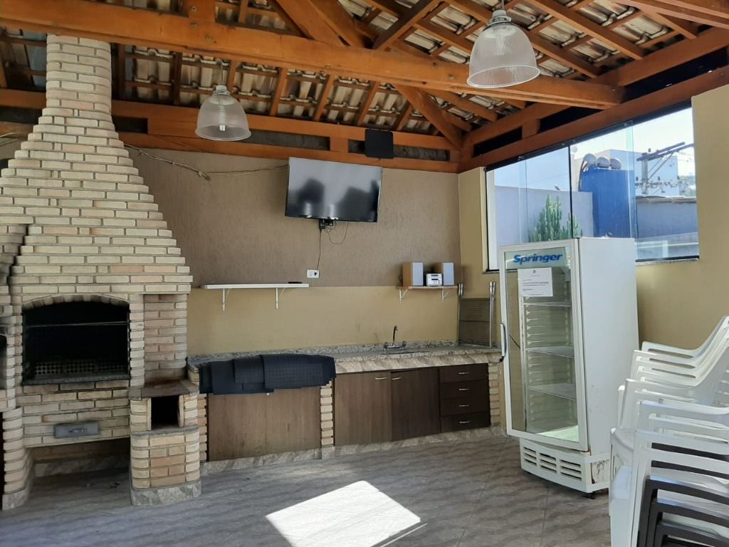 Apartamento à venda com 3 quartos, 74m² - Foto 39