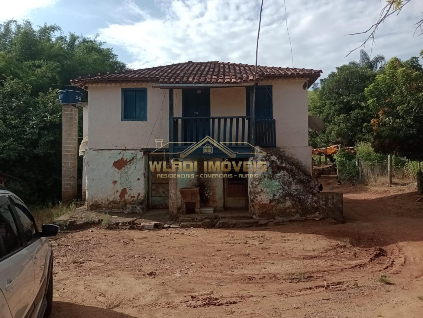 Fazenda à venda com 4 quartos, 7m² - Foto 11