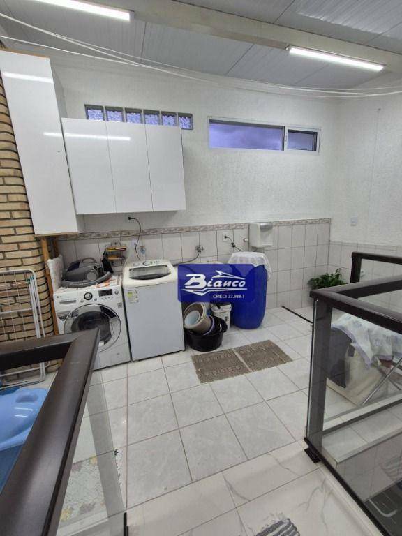 Sobrado à venda com 3 quartos, 97m² - Foto 12