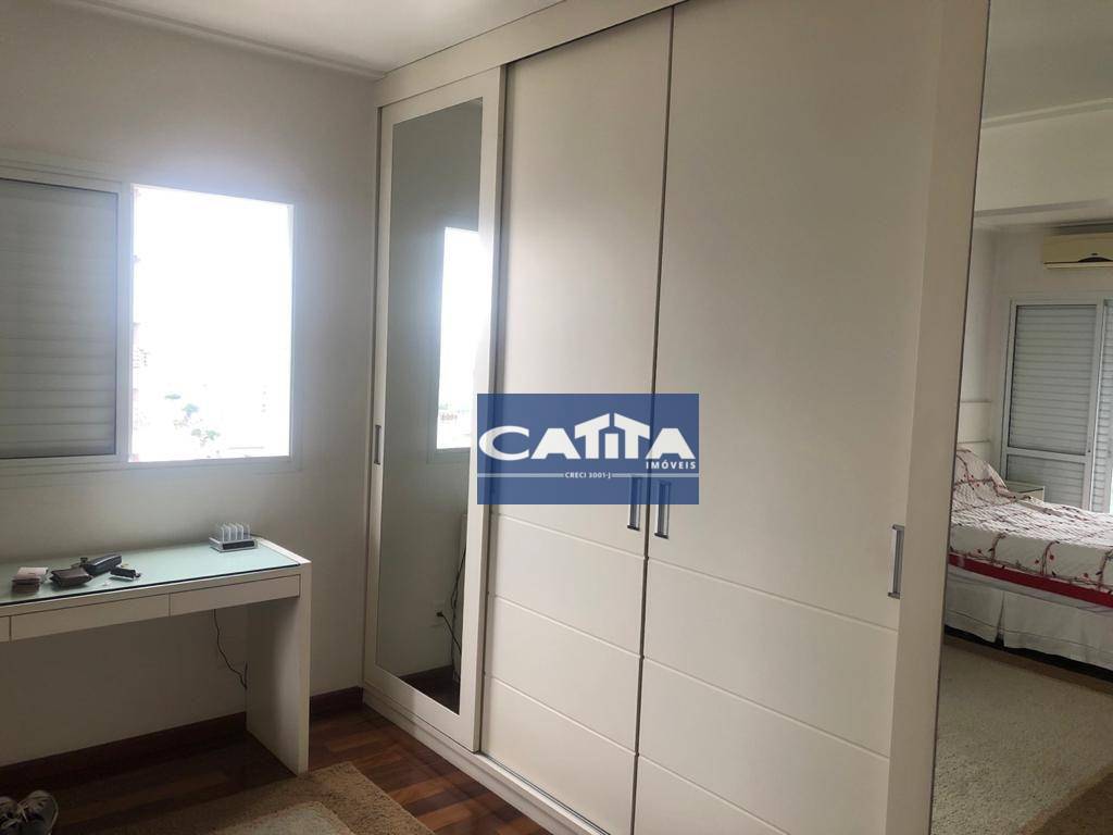 Apartamento à venda com 3 quartos, 224m² - Foto 8